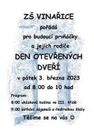 Den otevřených dveří 2023 1